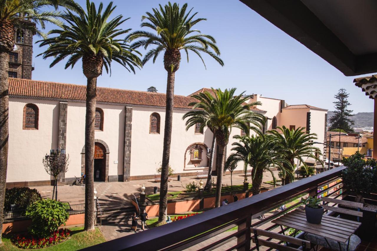 Canary Treasure La Laguna Exclusiveness Prime Location Экстерьер фото