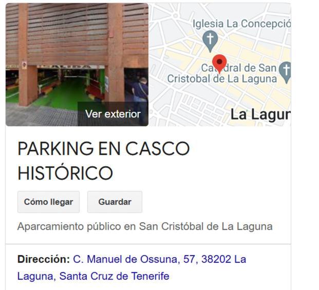 Canary Treasure La Laguna Exclusiveness Prime Location Экстерьер фото